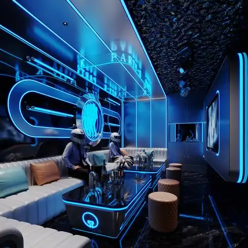 黄山商务ktv单人商务ktv精选推荐-祁门县ktv预定